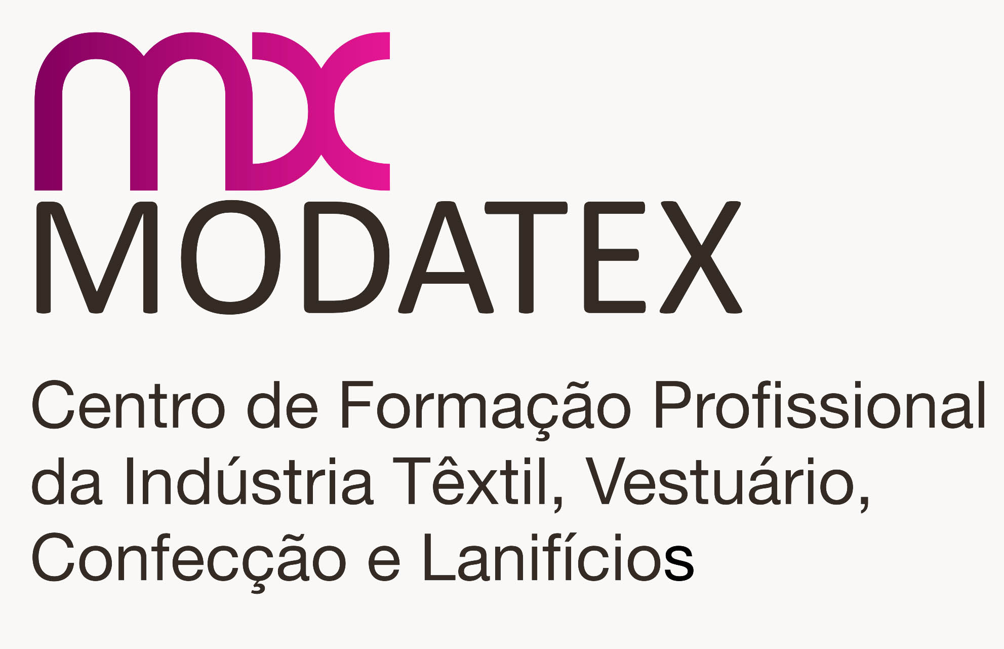 Logo Modatex