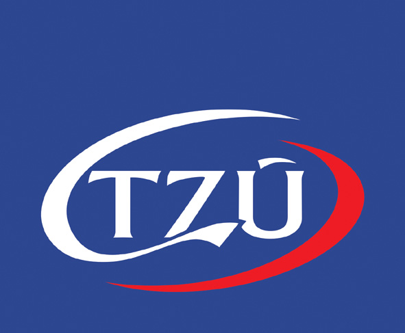 Logo TZU